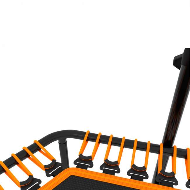 Батут UNIX line FITNESS Orange (130 cm) TR130FITO Батут UNIX line FITNESS Orange (130 cm) TR130FITO
