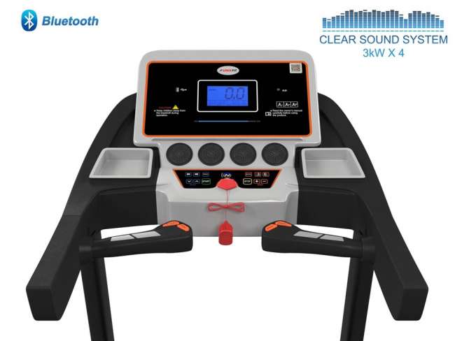 Беговая дорожка UNIXFIT MX-800S