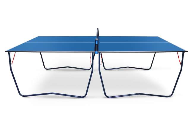 Теннисный стол Start line Hobby EVO BLUE