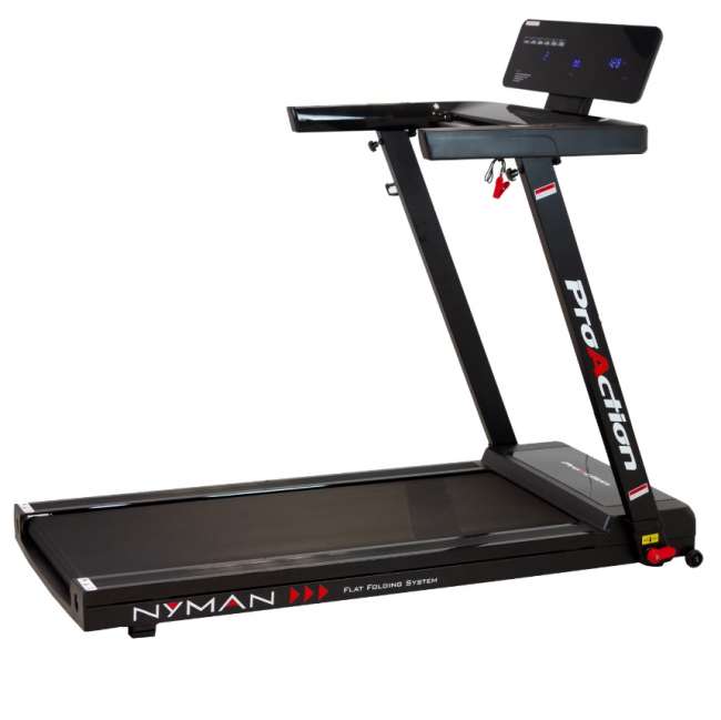 Беговая дорожка BH FITNESS NYMAN