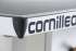 Теннисный стол Cornilleau PRO 510 OUTDOOR всепогодный антивандальный серый