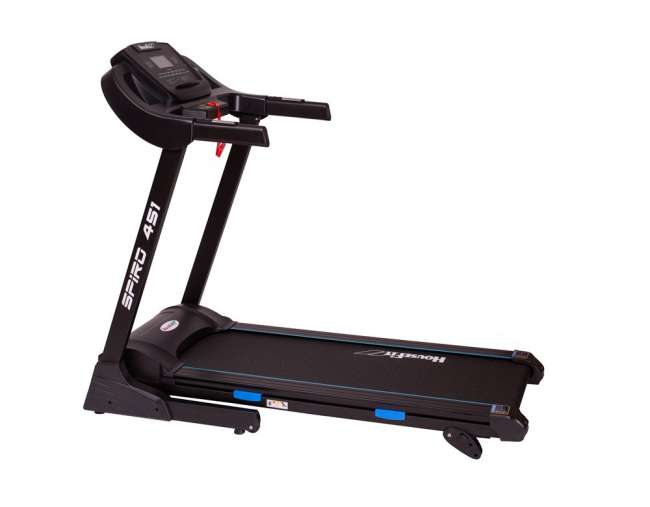 Беговая дорожка HouseFit Spiro 451