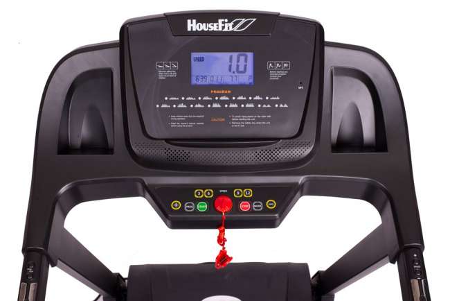 Беговая дорожка HouseFit Spiro 451