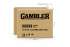 Теннисный стол профессиональный GAMBLER FIRE GREEN