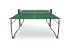 Теннисный стол Start line Hobby EVO Green