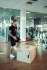 Платформа для запрыгивания (плиометрическая) Original FitTools