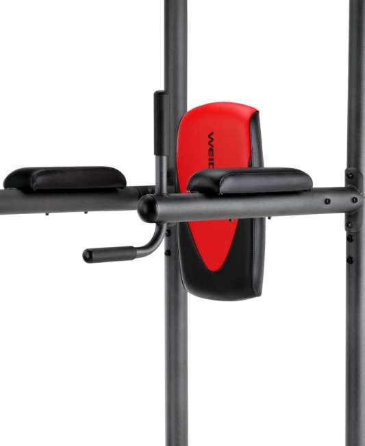 Турник брусья пресс Weider WEBE99712