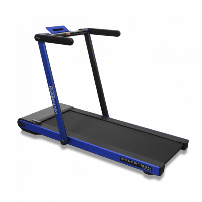 Беговая дорожка Svensson Body Labs Spacetech Ultramarine
