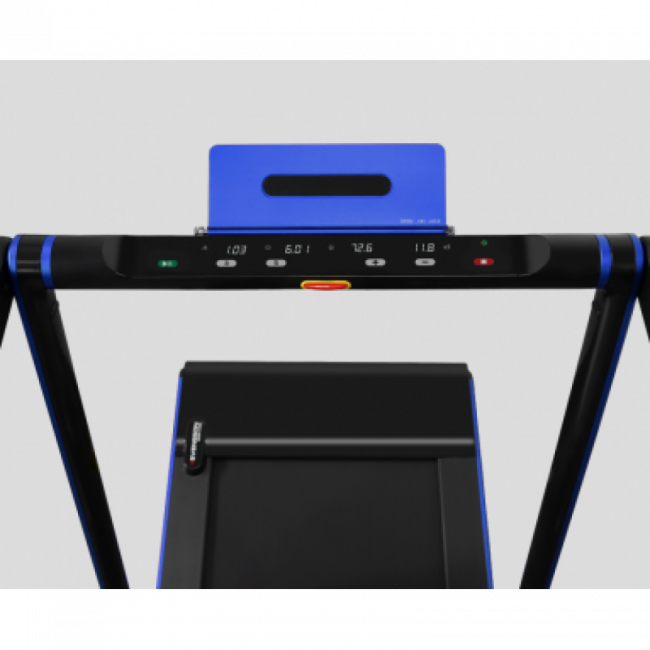 Беговая дорожка Svensson Body Labs Spacetech Ultramarine