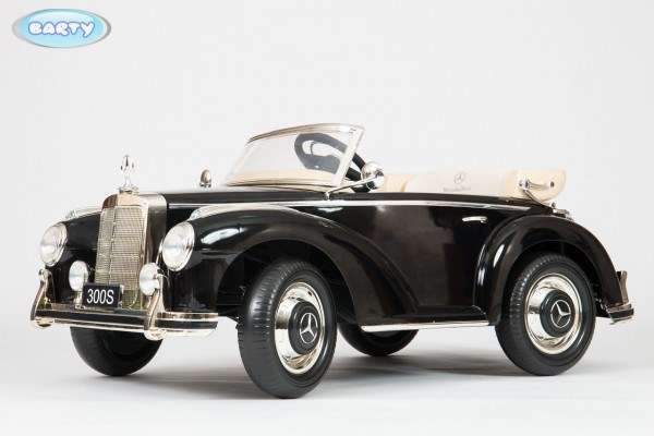 Электромобиль BARTY Mercedes-Benz 300S