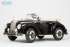Электромобиль BARTY Mercedes-Benz 300S