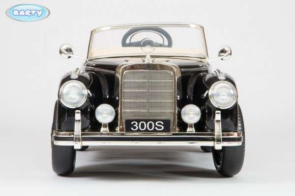 Электромобиль BARTY Mercedes-Benz 300S
