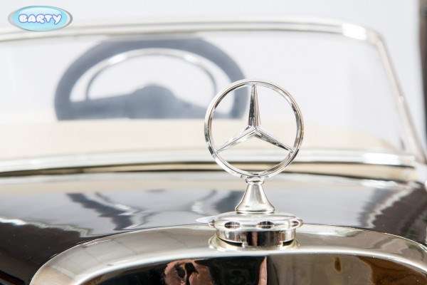 Электромобиль BARTY Mercedes-Benz 300S