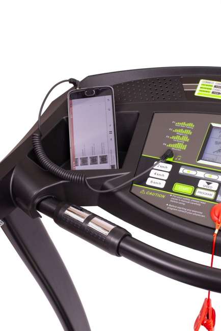 Беговая дорожка HouseFit Spiro 452