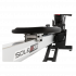 Гребной тренажер Sole SR500