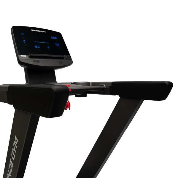 Беговая дорожка Bronze Gym POWERWAY