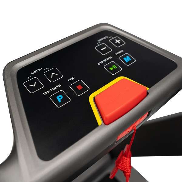 Беговая дорожка Bronze Gym POWERWAY