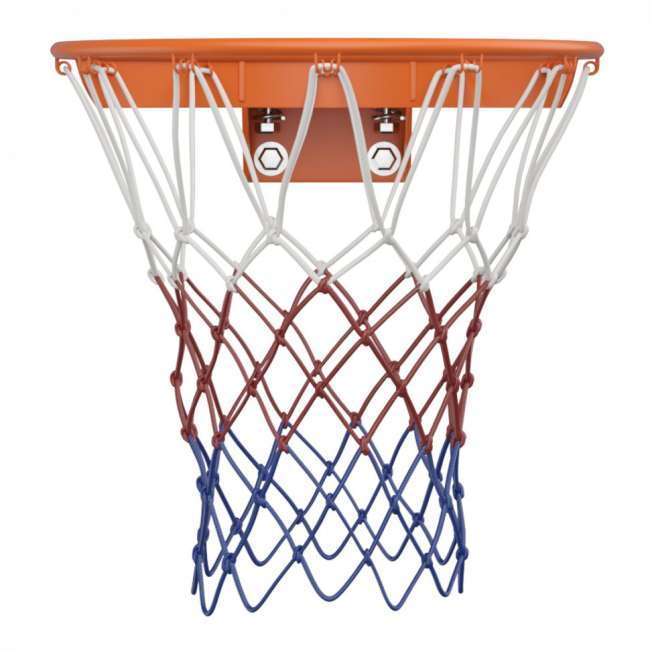 Баскетбольное кольцо UNIX Line B-Rim-Spring R45 Баскетбольное кольцо UNIX Line B-Rim-Spring R45