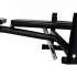Силовой комплекс со скамьей DFC Homegym D854 Силовой комплекс со скамьей DFC Homegym D854