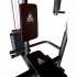Силовой комплекс со скамьей DFC Homegym D854 Силовой комплекс со скамьей DFC Homegym D854