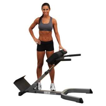 Гиперэкстензия Body-Solid GHYP345