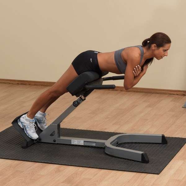 Гиперэкстензия Body-Solid GHYP345