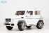 Электромобиль BARTY Mercedes-Benz G63 AMG (12V/7ah) Tuning
