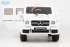 Электромобиль BARTY Mercedes-Benz G63 AMG (12V/7ah) Tuning