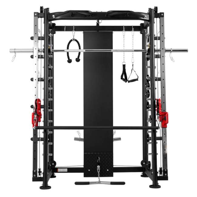 Машина Смита DFC Powergym D822