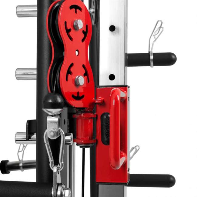 Машина Смита DFC Powergym D822