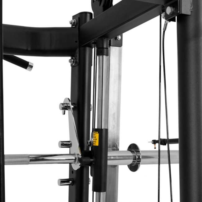 Машина Смита DFC Powergym D822