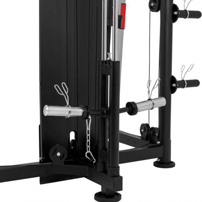 Машина Смита DFC Powergym D822