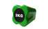 Бодибар Original Fit. Tools 3 кг светло-зеленый наконечник