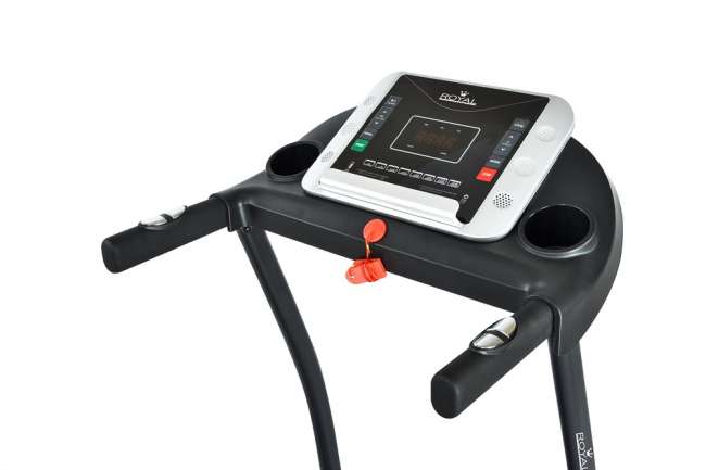 Беговая дорожка ROYAL Fitness RF-7 Беговая дорожка ROYAL Fitness RF-7