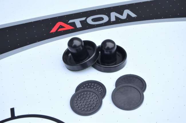 Аэрохоккей ATOM 7 ф