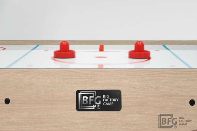 Аэрохоккей BFG Ice Transform 5 (Йоркшир) Light складной