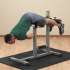 Римский стул + гиперэкстензия Body-Solid GRCH-322
