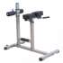 Римский стул + гиперэкстензия Body-Solid GRCH-322