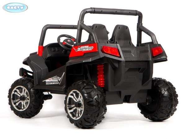 Электромобиль BARTY Buggy 4Х4 (полный привод) Электромобиль BARTY Buggy 4Х4 (полный привод)