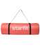 Коврик для йоги и фитнеса Starfit FM-301 коралловый