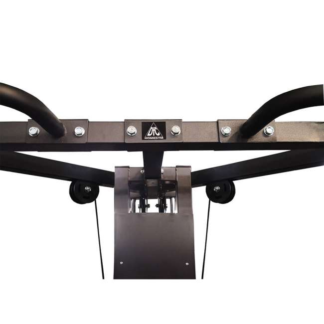 Кроссовер угловой DFC Powergym D956 Кроссовер угловой DFC Powergym D956
