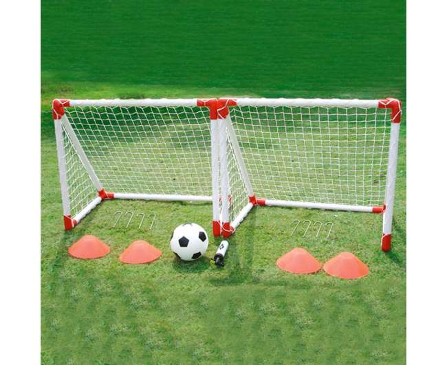 Ворота игровые DFC mini х 2 набор пластик GOAL7219A
