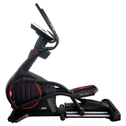 Эллиптический тренажер CardioPower X65 Эллиптический тренажер CardioPower X65