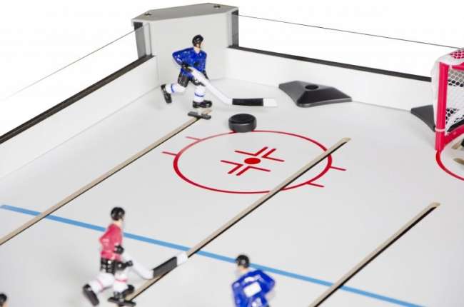 Хоккей Winter Classic