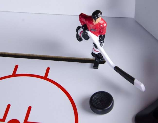 Хоккей Winter Classic
