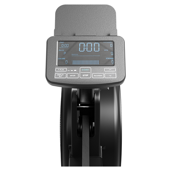 Гребной тренажёр CardioPower RE100