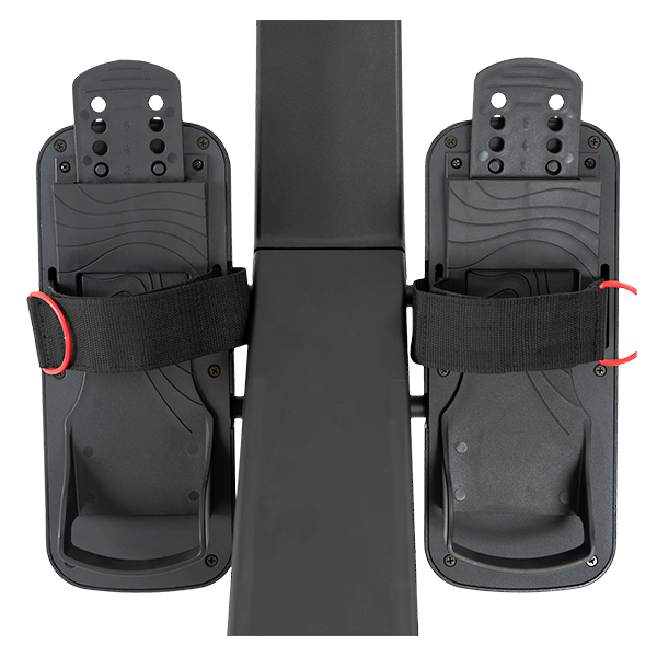 Гребной тренажёр CardioPower RE100