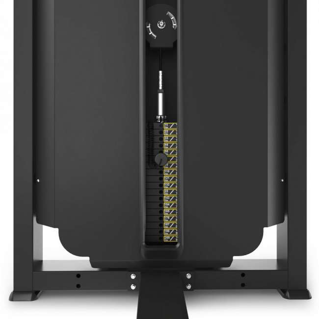 Баттерфляй/задняя дельта UNIX Fit 80 PRO UC-6738