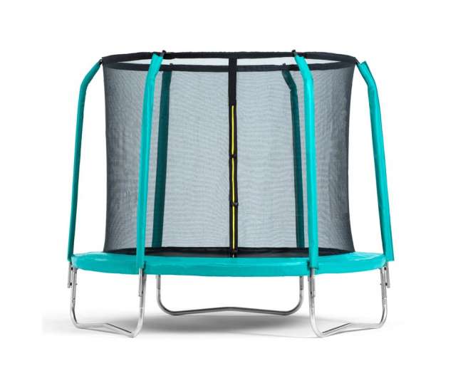 Батут с сеткой DFC JUMP STREET 6 ft (183 см)