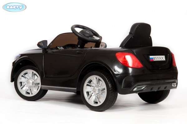 Электромобиль BARTY BMW
